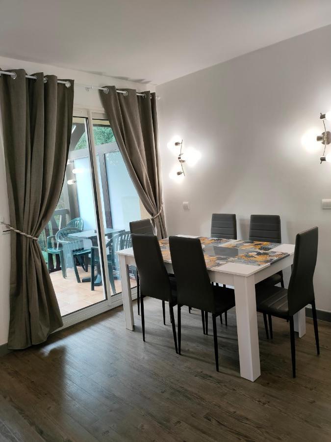 Appartement - Residence Du Golf Deauville 2 エクステリア 写真