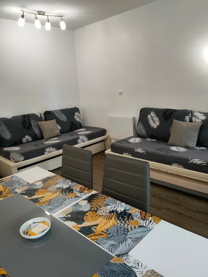 Appartement - Residence Du Golf Deauville 2 エクステリア 写真