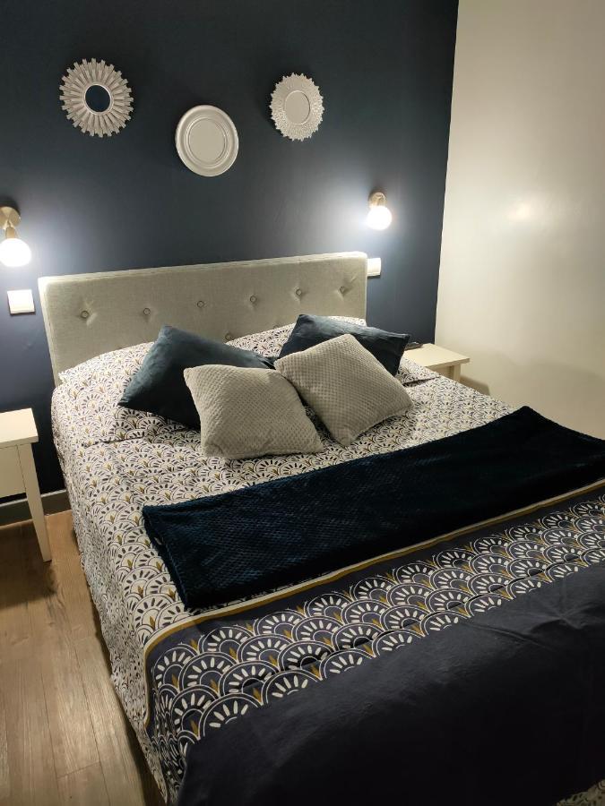 Appartement - Residence Du Golf Deauville 2 エクステリア 写真