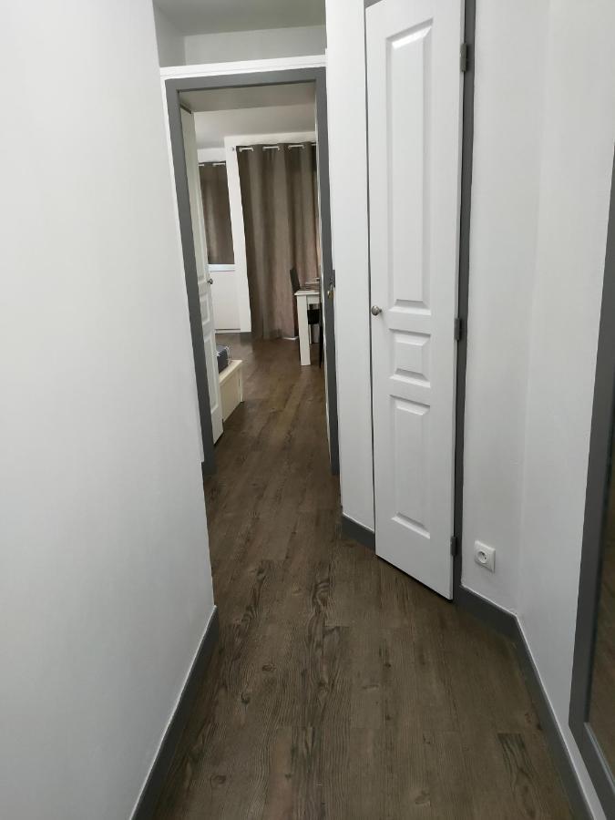 Appartement - Residence Du Golf Deauville 2 エクステリア 写真