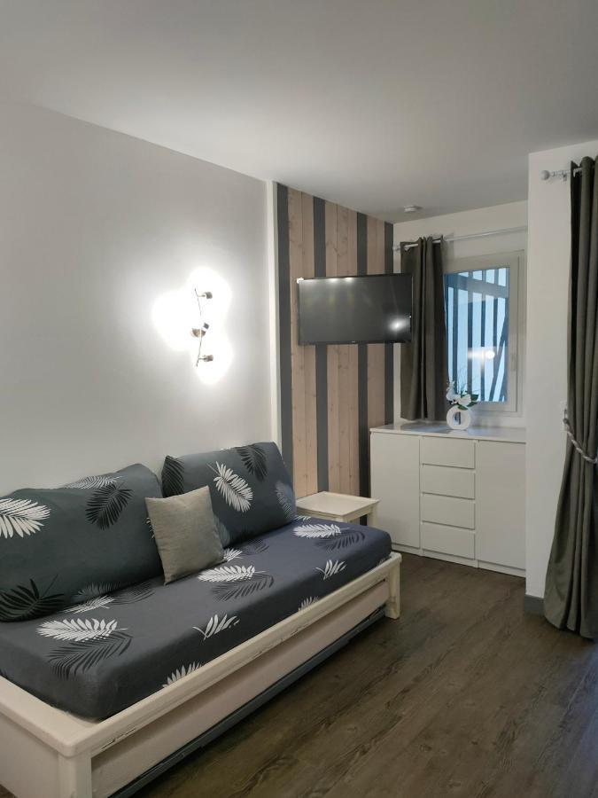 Appartement - Residence Du Golf Deauville 2 エクステリア 写真